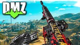 DMZ mode is ACTUALLY BETTER than Warzone 2..