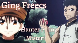 Ging Freecs