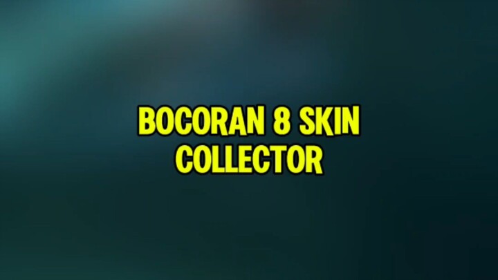 Bocoran 8 skin collector 1 Maret nanti#skincollectormaret #mlbb #MLBBEternalSeasons #MLBBNEWSKIN