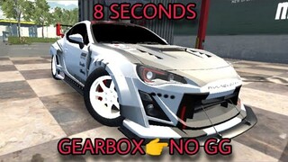 🚀subaru brz 🔥best gearbox car parking multiplayer 100% working in v4.8.2 new update