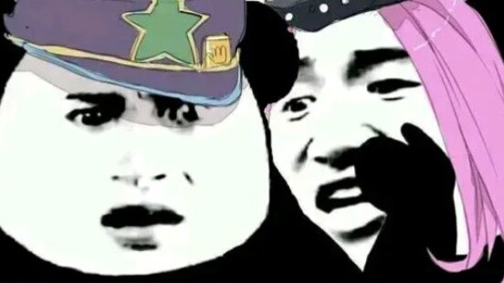 Lima detik terukir dalam DNA