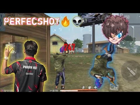 Perfecshot👽💖🇮🇩