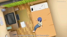 Zatsu Tabi: That's Journey Episode 2 sub indo (Anime Ongoing - Spring 2025)