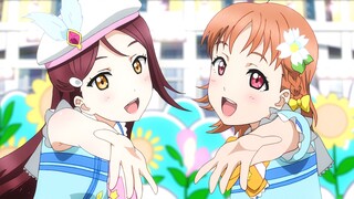 【4K修复】你的心灵是否闪闪发光？LoveLive！Sunshine!! - 君のこころは輝いてるかい？