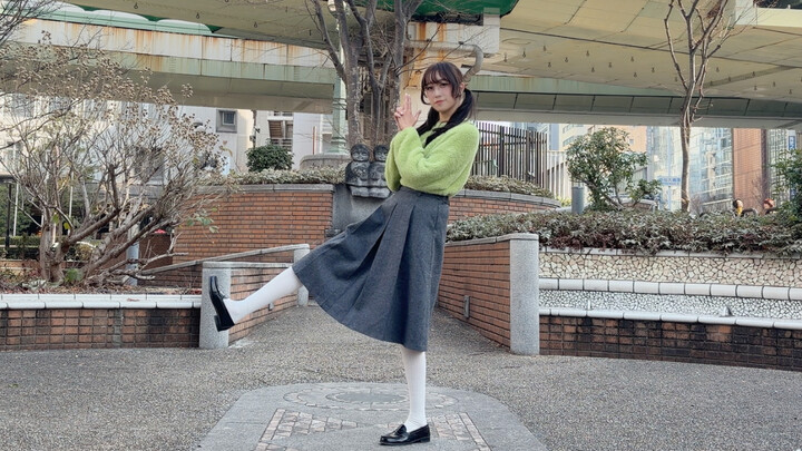 【Rinki】Kalau cewek sudah pasang “borgol cinta” padamu, jangan harap bisa kabur! (女の子が恋の手錠をかけたら逃がさない!