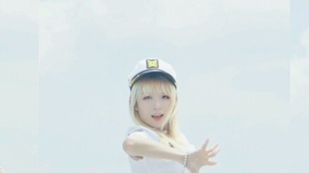 [Vertical screen] Tell us your wish! Sexy sister will help you realize it❤️Girls' Generation-GENIE c