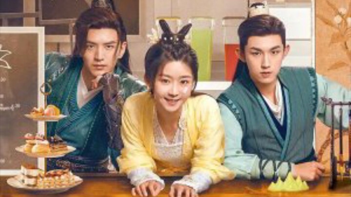 her fantastic adventures ep02 [ Tagalog Sub...]