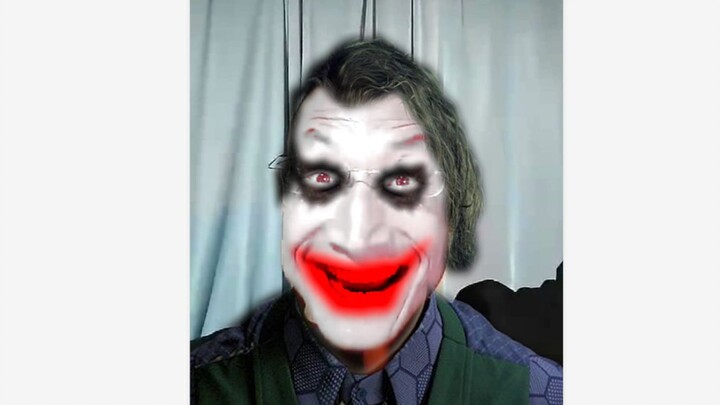 Pidato Keadilan Si Badut