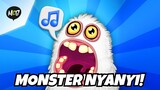Pelihara Monster Yang Bisa Bernyanyi!