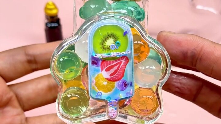 #OceanBottle #WaterBabies #DIYBottles #JournalistsDailyLife #CustomMix_bz_7