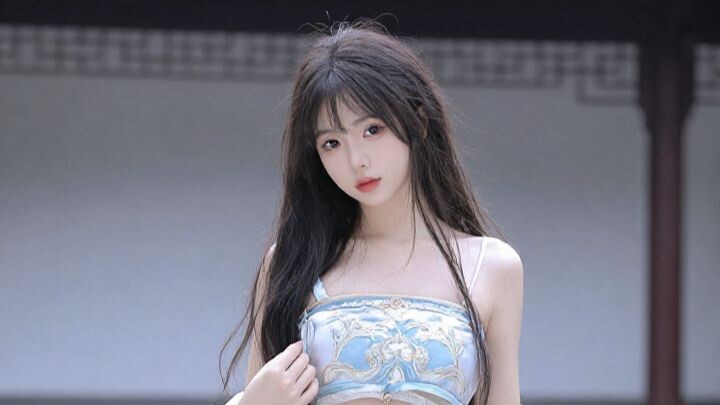 Ini adik perempuan dari keluarga siapa ya