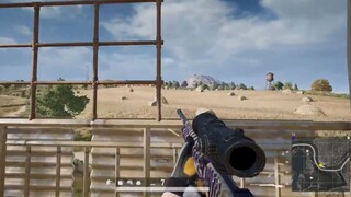 PUBG Highlights Game #117