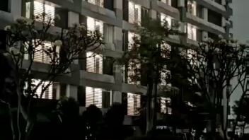 PROMO MALAM APARTEMEN SE JABODETABEK START ON 21.00 - 12.00 ( SENIN - KAMIS ) .. @088975133997