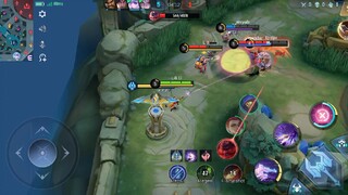 Nice Lesley
