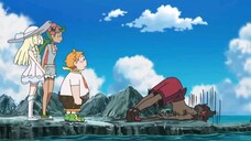 Pokemon sun and moon episode 120 in english