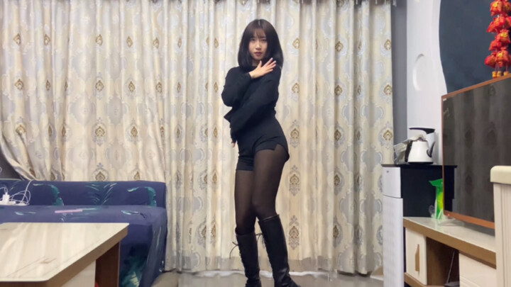 [Masked Forest] Cover Dance of "Good Thing" Choreographed by Shentongtong