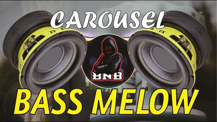 DJ CAROUSEL -  NIGHTCORE TRAP BASS