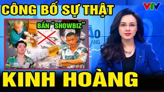 🔥NÓNG:Sao Việt dính vào chất cấm: Người làm lại cuộc đời, người vướng vào lao lý.