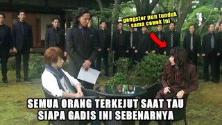 SEMUA MENGIRA DIA HANYA CEWEK LUGU, PADAHAL SEBENARNYA ADALAH... Alur Film Teen Bride