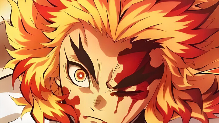 Is this the ultimate thrill of Demon Slayer’s beat-matching? ⚡️“Demon Slayer / High-Energy / Beat-Ma
