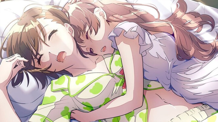 [Heiqin] Itu tidak ada hubungannya denganku