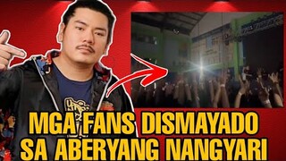 AHON13 DAY 2 NAGKAROON NG ABERYA NA IKINADISMAYA NG MGA AUDIENCE • FLIPTOP