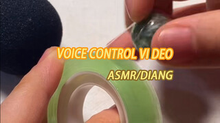 [ASMR] Listen To A Ball Getting Taped To Help You Sleep
