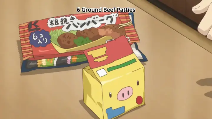 #11 ASMR Anime ðŸ¦‹ Mouthwatering Anime Food Scenes ðŸ�£ðŸ§†ðŸ§ƒ