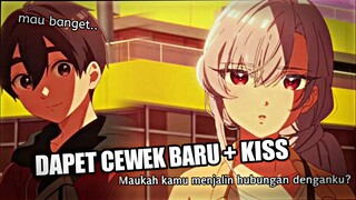 KETIKA LO DIAJAK PACARAN SAMA AYANG KE 4 LO JJ ANIME🎟️