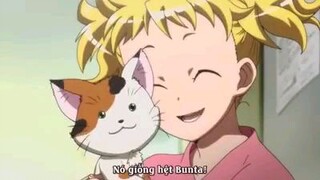 Kanamemo - Tập 3 vietsub