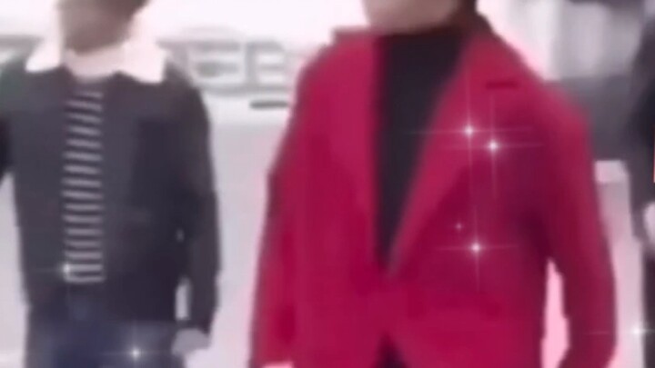 Three-dimensional Kuromi