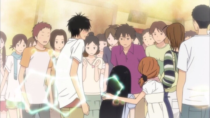 Kimi ni Todoke S2 BD - 11