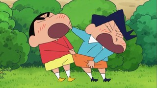 “真兄弟，无论打不打架，我们的友情都挺过考验！”‌