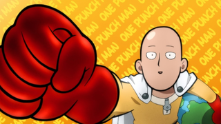 One punch man episode 5 english subtitle