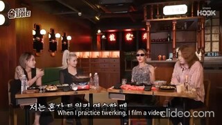 Street Alcohol Fighter Season 1 - Episode 12