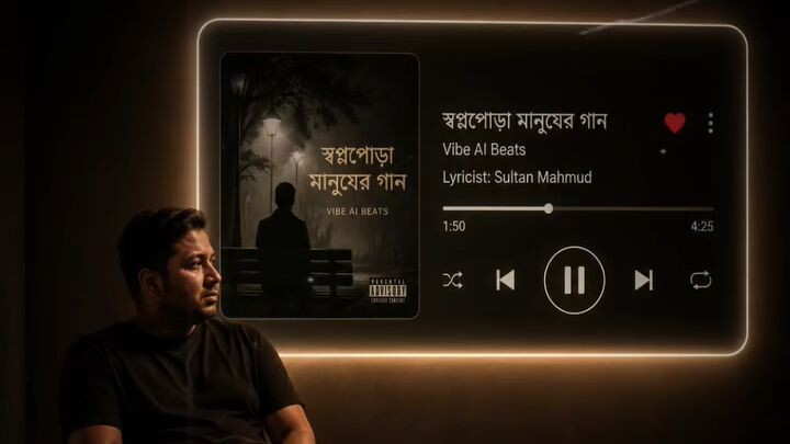 স্বপ্ন পোড়ার ধোঁয়া
