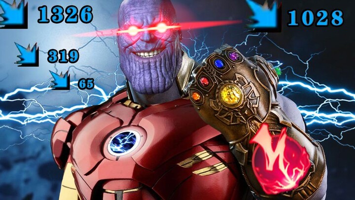 A way to enjoy playing support