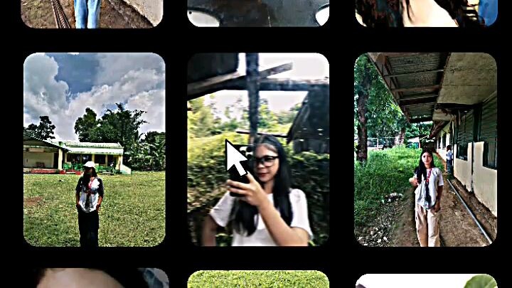 haha