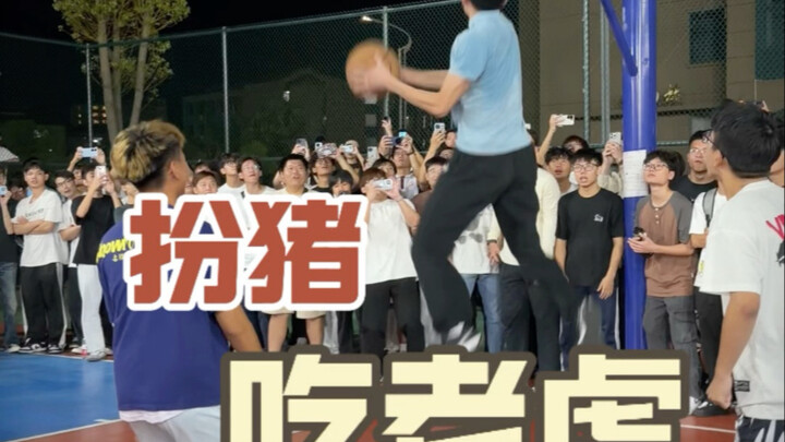 Apakah cosplay pertama kali itu seperti ini?