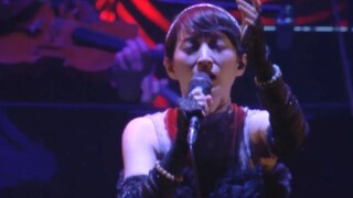 冲击 LIVE  安藤裕子 | 最终季part2原声带｜進撃の巨人The Final Season SPECIAL EVENT 2022