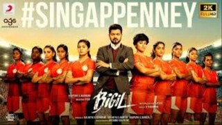 Bigil - Thalapay Vijay Blockbuster Movie