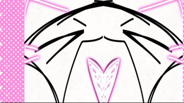 (Lelang/meme YCH) kucing meong ★ (berakhir)