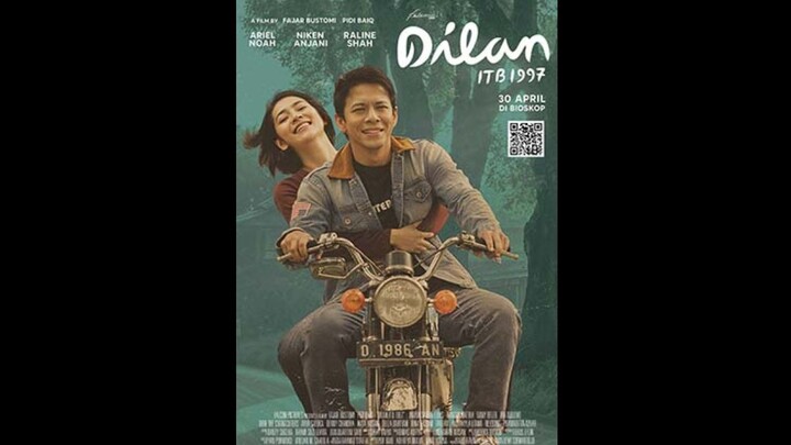 Dilan ITB 1997 (2026)