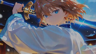 The song is called Tianxia, but every line is about her/Listen to Huiyuan singing "Tianxia"