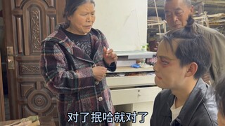 An elderly makeup artist makes a big change! He says he can easily find a girlfriend this way!