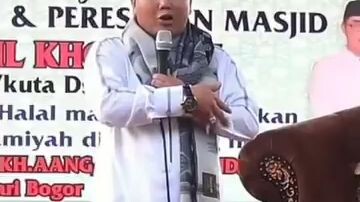 ceramah sunda