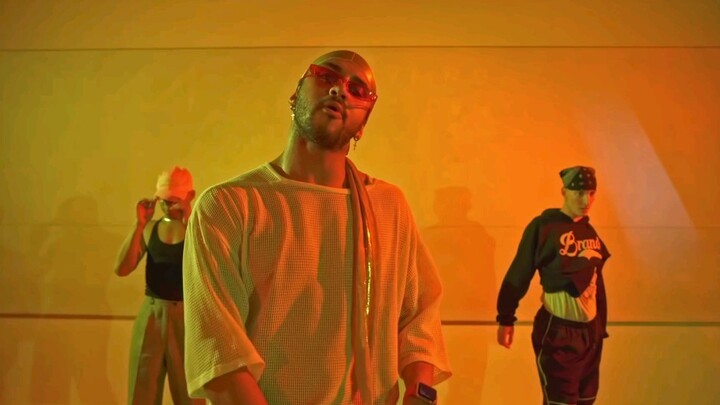 【Kiira Harper】ท่าเต้นสุดเหวี่ยงสไตล์แดนซ์ฮอลล์ Rude Boy - Rihanna