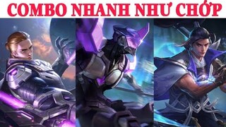 Tổng Hợp Những Pha Highlight Hay Nhất Liên Quân #45 | TikTok Liên Quân 2021