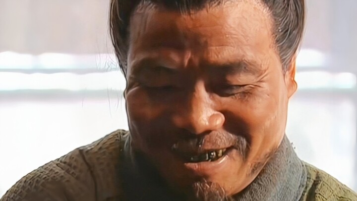 提起兄弟，他总是满脸欣喜