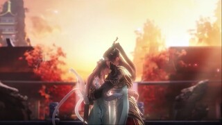 Stellar Transformation Season 6 Episode 17 Sub Indo